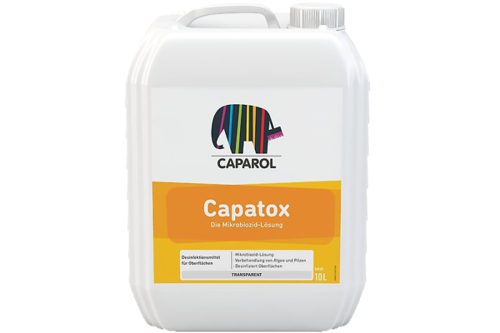 Capatox - Image 1