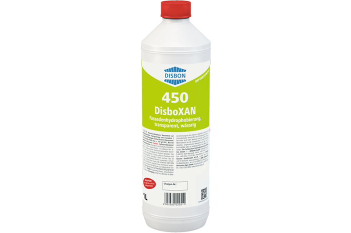 Disboxan 450 Fassadenschutz - Image 1