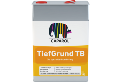 TiefGrund TB