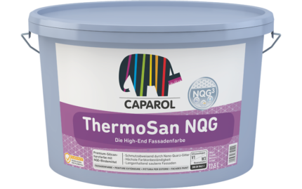 ThermoSan NQG