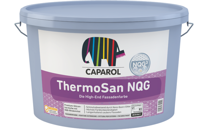 ThermoSan NQG - Image 1