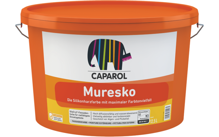 Muresko - Image 1
