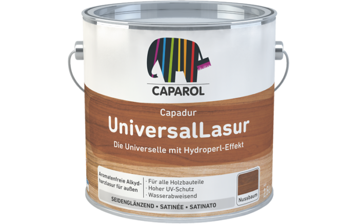 Capadur UniversalLasur - Image 1