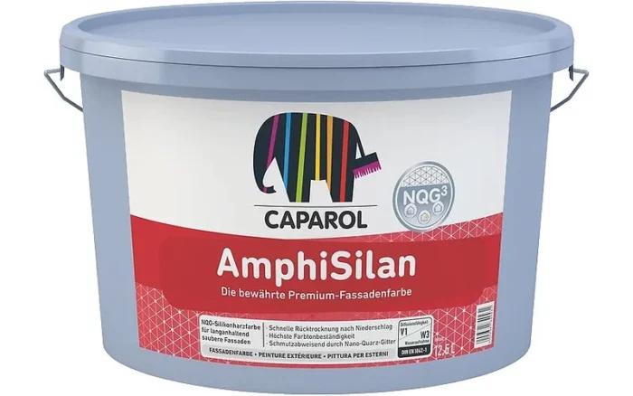 Amphisilan - Image 1