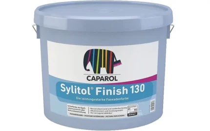 Sylitol® Finish 130