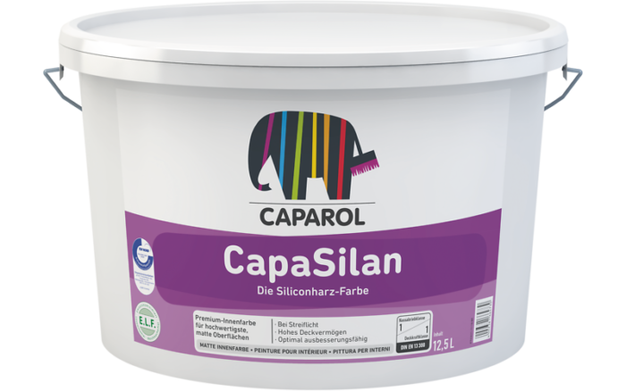 CapaSilan - Image 1