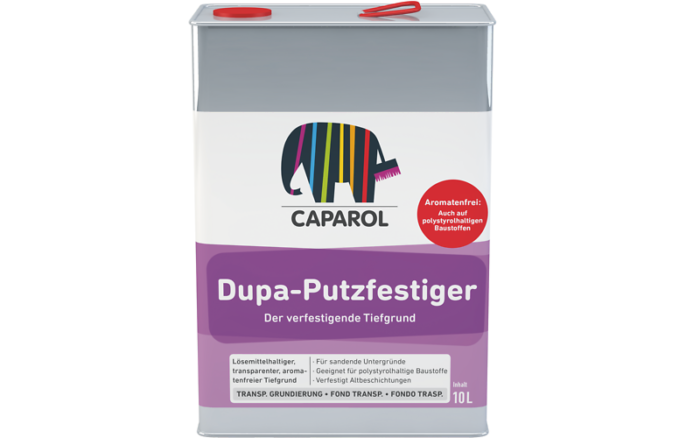 Dupa-Putzfestiger - Image 1