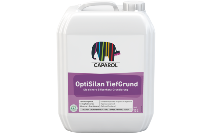 OptiSilan TiefGrund - Image 1