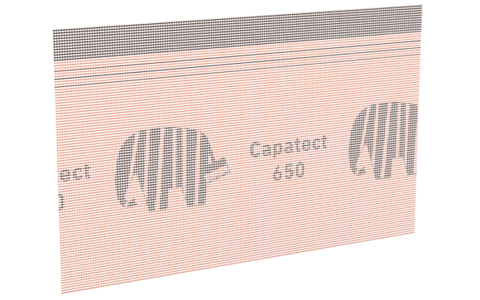 Capatect-Gewebe 650/110 - Image 1
