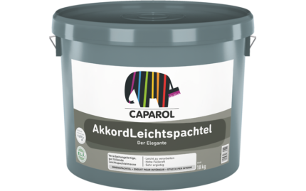 AkkordLeichtspachtel