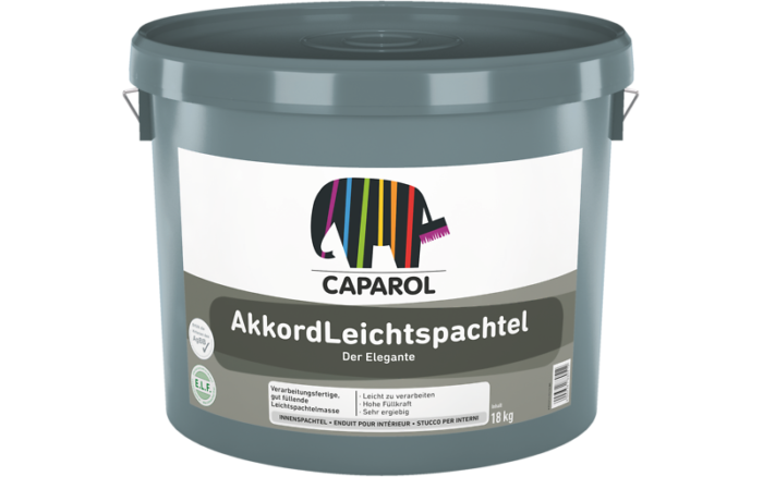 AkkordLeichtspachtel - Image 1