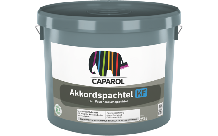 Akkordspachtel KF - Image 1