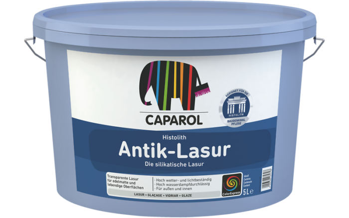 Histolith® Antik-Lasur - Image 1