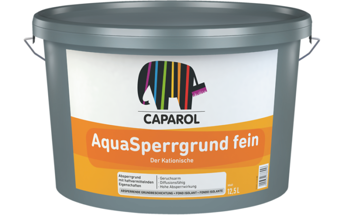 AquaSperrgrund - Image 1