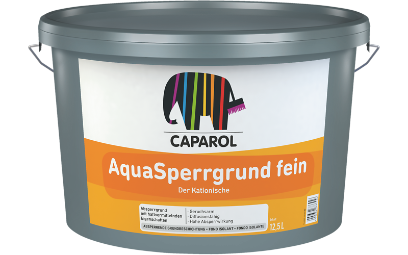 AquaSperrgrund