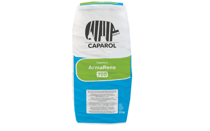 Capatect ArmaReno 700 - Image 1
