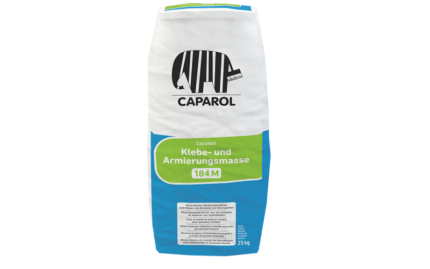 Capatect Klebe & Armierungsmasse 184M