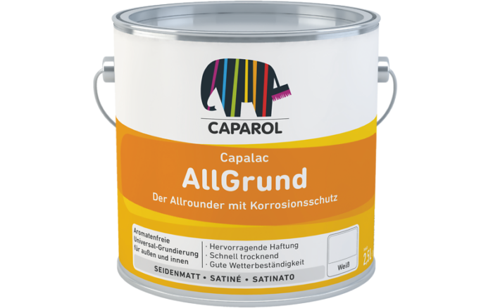Capalac AllGrund - Image 1