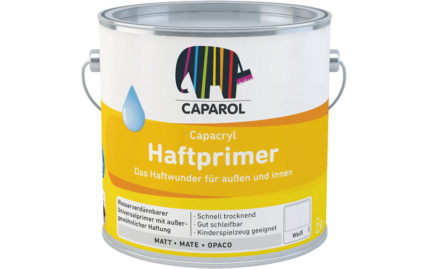 Capacryl Haftprimer
