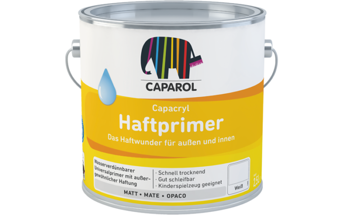 Capacryl Haftprimer - Image 1