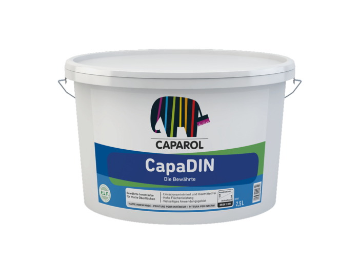 CapaDIN - Image 1