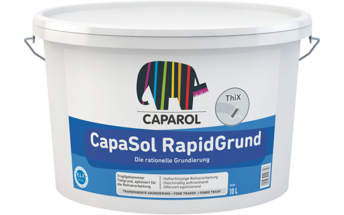 CapaSol RapidGrund - Image 1