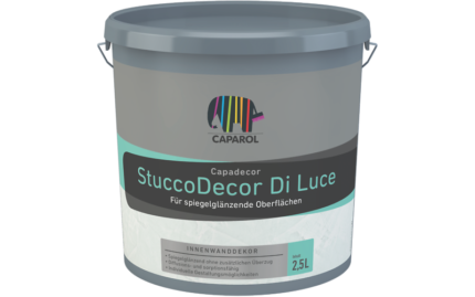 StuccoDecor DI LUCE