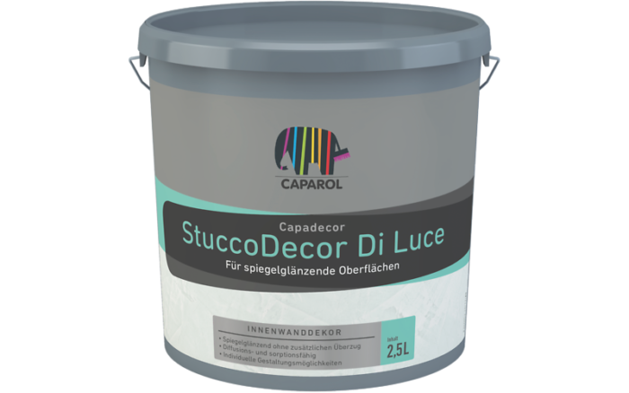 StuccoDecor DI LUCE - Image 1