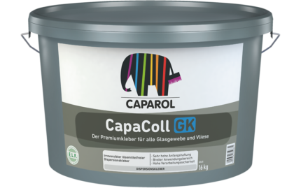 Capaver® CapaColl GK