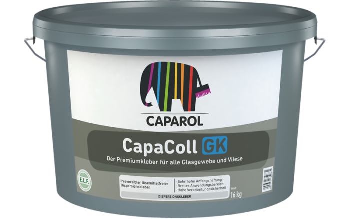 Capaver® CapaColl GK - Image 1