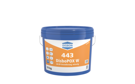DisboPOX W 443