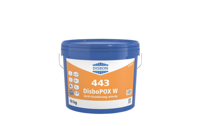 DisboPOX W 443 - Image 1