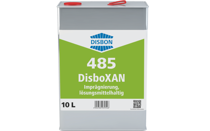 DisboXAN 485 - Image 1