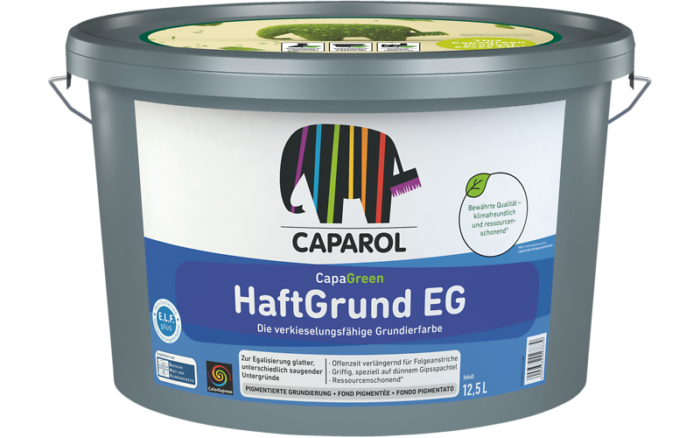 HaftGrund EG - Image 1