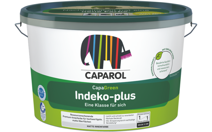 Indeko-plus - Image 1