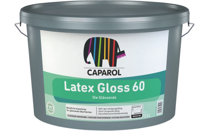 Latex Gloss 60 - Image 1