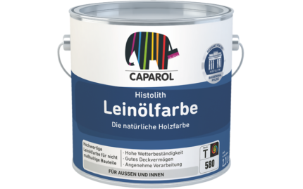 Histolith® Leinölfarbe