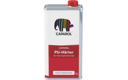 Capalac PU-Härter