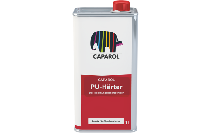 Capalac PU-Härter - Image 1