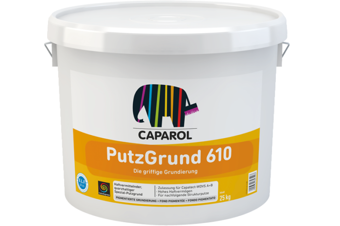 PutzGrund 610 - Image 1