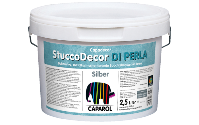 StuccoDecor DI PERLA - Image 1