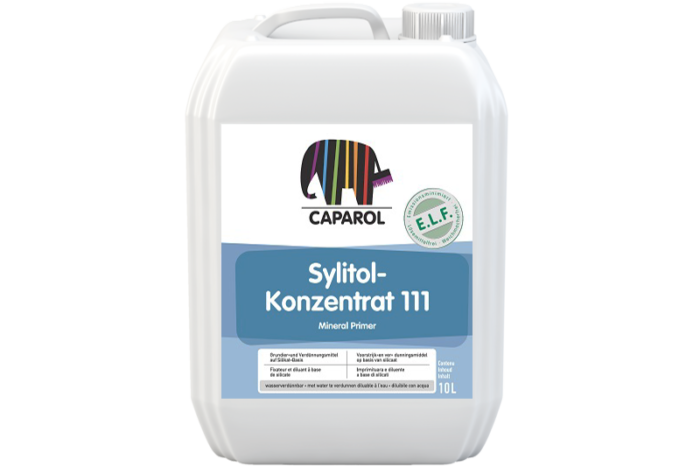 Sylitol® Konzentrat 111 - Image 1