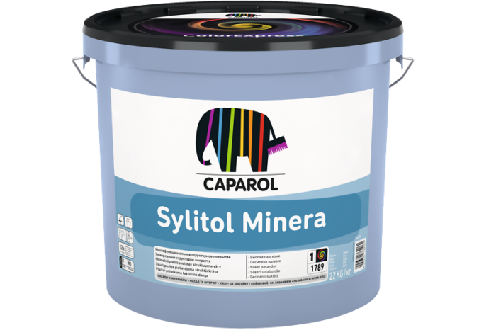 Sylitol® Minera - Image 1
