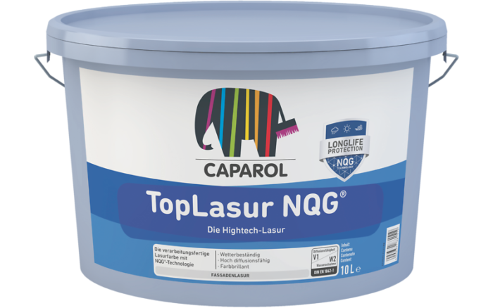TopLasur NQG® - Image 1