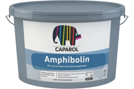 Amphibolin
