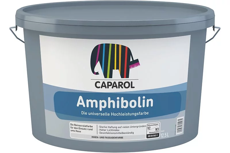 Amphibolin