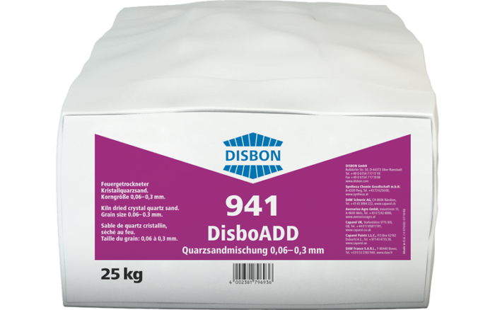 DisboADD 941 - Image 1