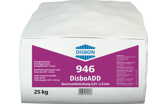 DisboADD 946 - Image 1