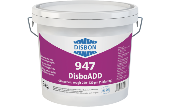 DisboADD 947 - Image 1
