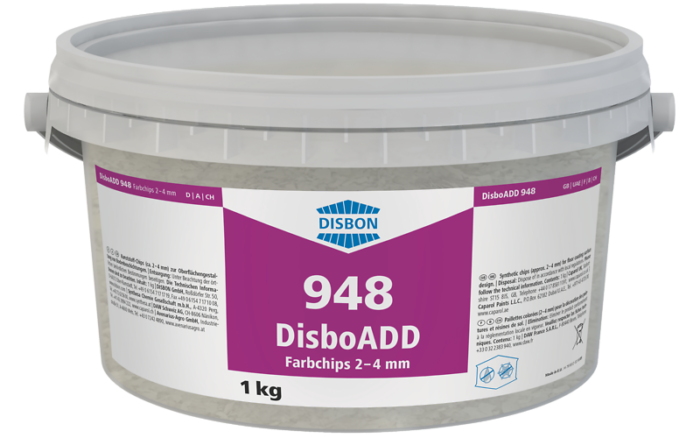 DisboADD 948 - Image 1